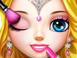 Play Fashion salon princess now