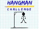 Play Hangman challenge now