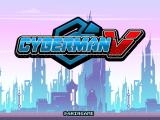 Play Cyberman v now