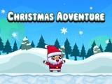 Play Christmas santa adventure now