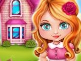 Play Dollhouse games for girls