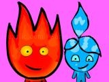 Play Fireboy and watergirls.io