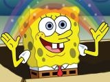 Play Spongebob jigsaw puzzle now