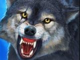 Play Wild wolf hunter now
