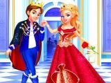 Play Cinderella prince charming game now
