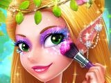 Play Fairy dress up for girls free now
