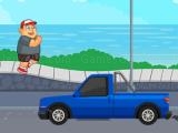 Play Chubby runner now