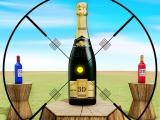 Play Real bottle shooting game 2020 now