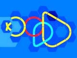 Play Knot logical game now