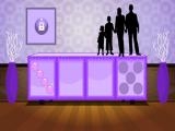 Play Lilac house escape now