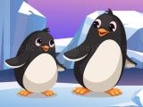 Play Penguin jigsaw now