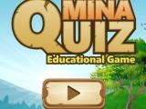 Play Animal quiz now