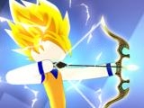 Play Stick z bow super now