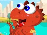Play Dino jump now