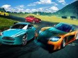 Play Stunts car challenge now