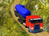 Play Indian cargo truck simulators now