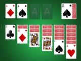 Play Solitaire now