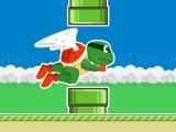 Play Flappy turtle now