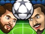 Play Head soccer football game now