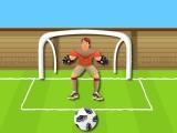 Play Penalty shoot now
