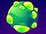 Play Planet jigsaw now