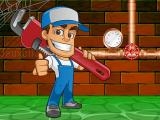 Play Super plumber now