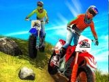 Play Tricky bike stunt mania now