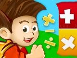 Play Math kids - add, subtract, count, and learn now