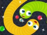 Play Snake.io : angry slither worm now