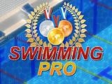 Play Swimming pro now