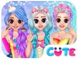 Play Bff candy fever now