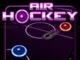 Play Air hockey pro now