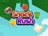 Play Snack rush now