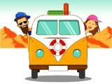 Play World travelers jigsaw now