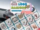 Play Car logo mahjong connection now