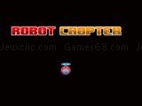 Play Robot chopter now