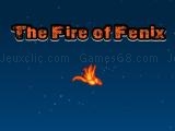 Play The fire of fenix now