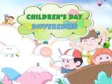 Play Children's day differences now