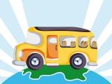 Play School bus difference now