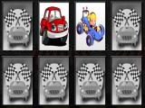 Play Racing cars - memory game now