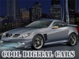 Play Cool digital cars slide now