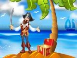 Play Sailing pirates match 3 now