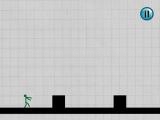 Play Stickman run now