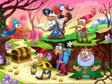 Play Fantasy jigsaw deluxe now
