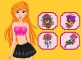 Play Princess tattoo artist now