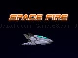 Play Space fire now
