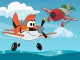 Play Disney planes coloring book now