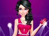 Play Glamorous princesses now