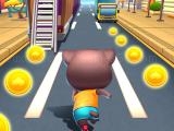 Play Paw puppy kid subway surfers runner now