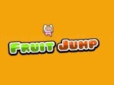 Play Fruit jump now